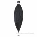 EZ Straight Braiding Hair Extension Supply